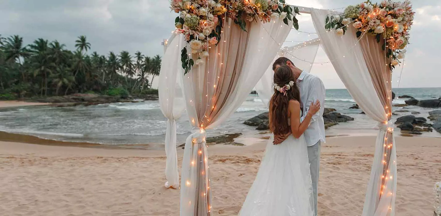 Love Stories of Ceylon
